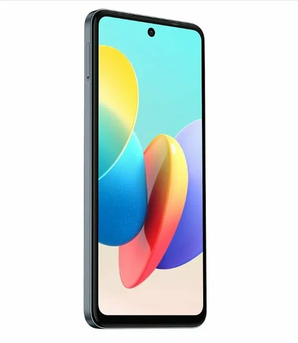 Смартфон TECNO Spark 20C 8/128 ГБ Global, gravity black