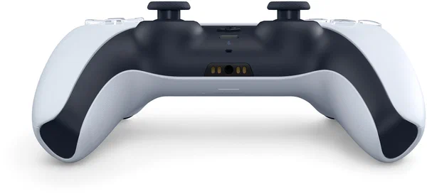 Игровая приставка Sony PlayStation 5 Slim Digital Edition, без дисковода, 1000 ГБ SSD, без игр, белый