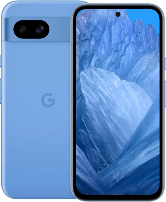 Смартфон Google Pixel 8A 8/128 ГБ JP, bay