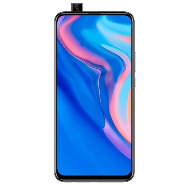 Смартфон HUAWEI P smart Z 4/64GB Черный (STK-LX1) Смартфон HUAWEI P smart Z 4/64GB Черный (STK-LX1)