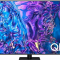 Телевизор Samsung QE55Q70DAUXRU 4K UHD, черный