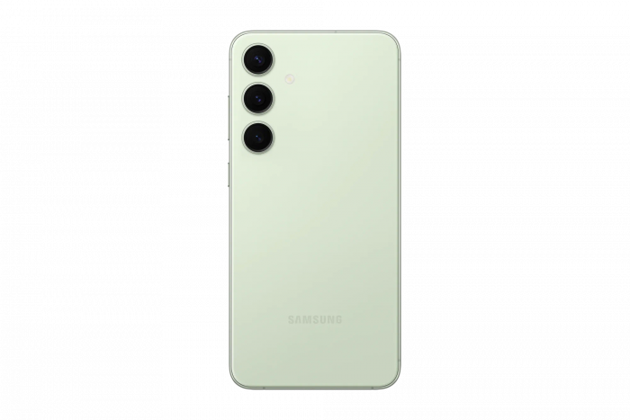 Смартфон Samsung Galaxy S24 Plus 12/256 ГБ, jade green