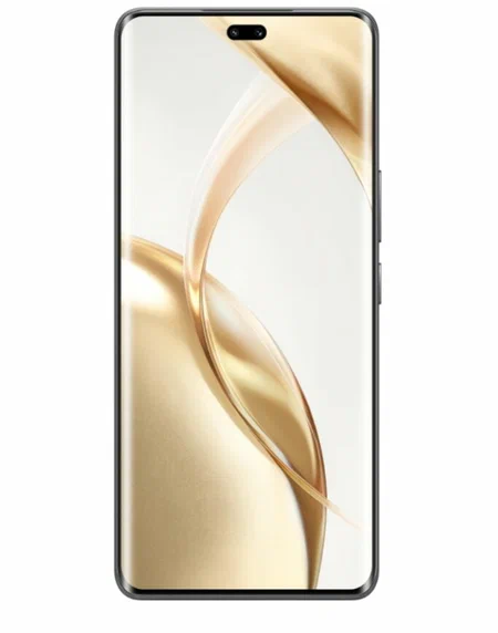 Смартфон Honor 200 Pro 12/512Gb, Midnight Black