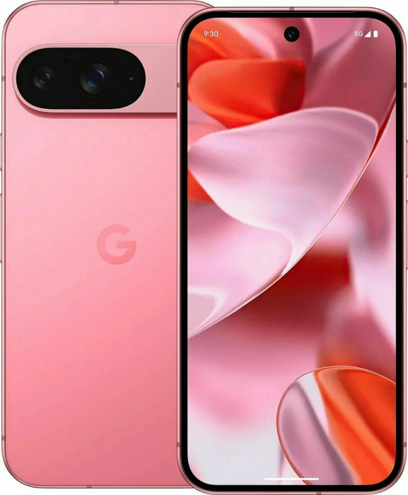Смартфон Google Pixel 9 12/128Gb, Peony