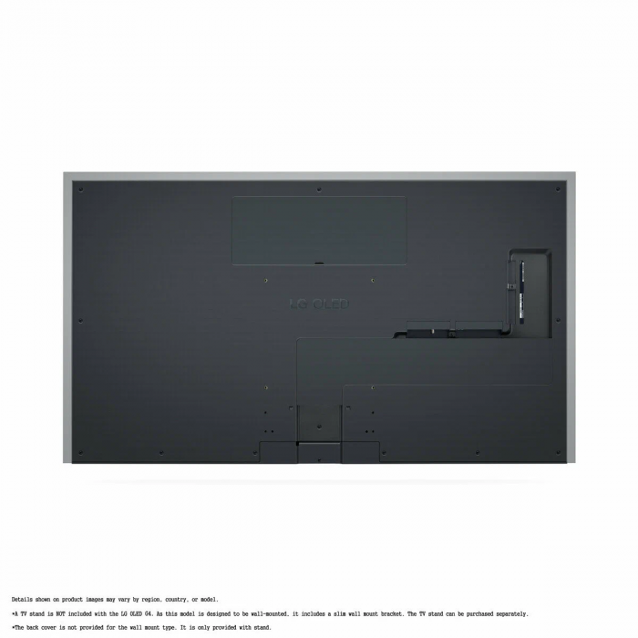 Телевизор LG OLED65G4RLA. ARUG