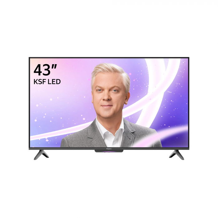 Телевизор Яндекс 43" ТВ Станция (YNDX-00093)