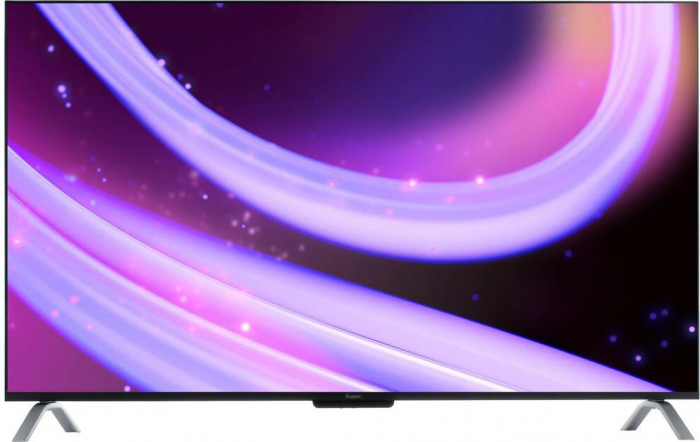 Телевизор Яндекс 43" ТВ Станция (YNDX-00093)