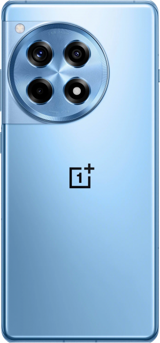 Смартфон OnePlus 12R 16/256Gb, Cool Blue