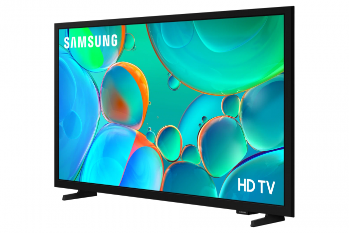 Телевизор Samsung UE32H5000FUXRU, HD, черный