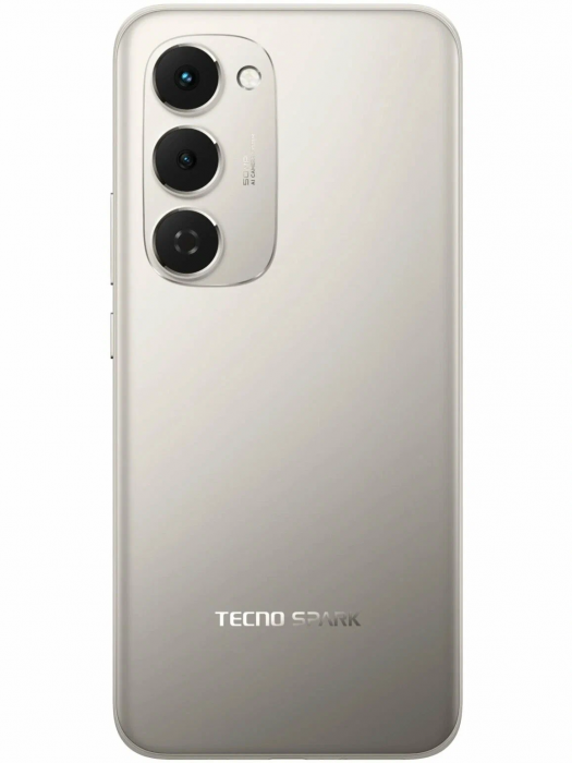 Смартфон Tecno Spark 40 Pro Plus 8/256Gb Titan