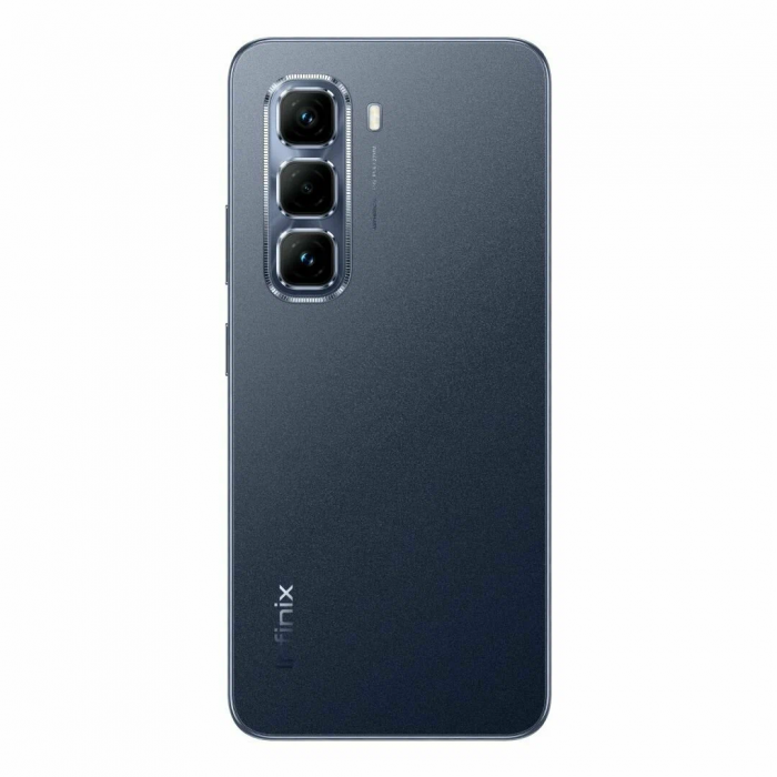 Смартфон Infinix Hot 50 Pro 8/128Gb, Sleek Black