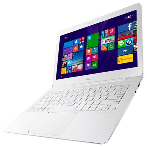 Ноутбук ASUS UX305FA-FC263T