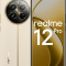 Смартфон Realme 12 Pro 12/512Gb Navigator Beige