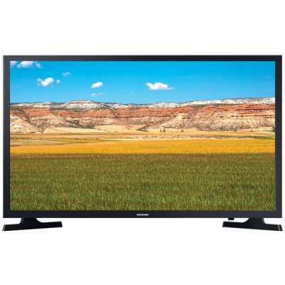 Телевизор Samsung UE32T4500AU черный