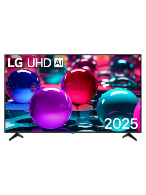 Телевизор LG 50UA73006LA