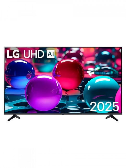 Телевизор LG 50UA73006LA