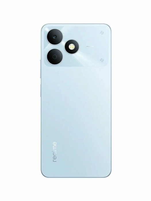 Смартфон Realme Note 80 4/128Gb Glacier Blue