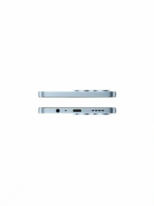 Смартфон Realme Note 80 4/128Gb Glacier Blue