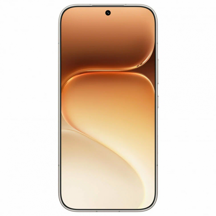 Смартфон Honor 600 Pro 12/512Gb Golden White