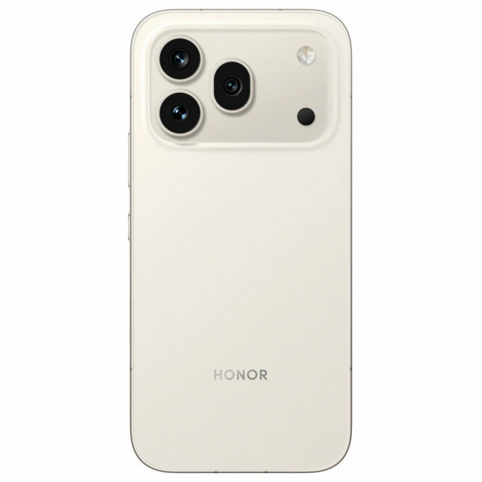 Смартфон Honor 600 Pro 12/512Gb Golden White