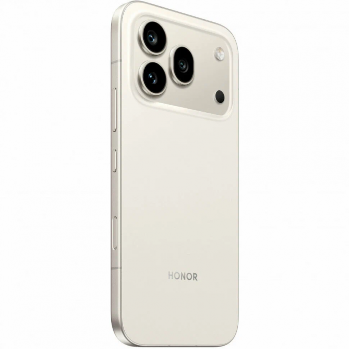 Смартфон Honor 600 Pro 12/512Gb Golden White