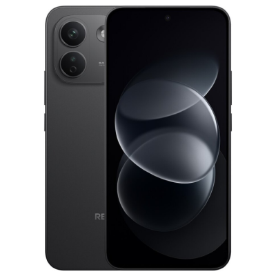 Смартфон Xiaomi Redmi Note 17 Pro Max 5G 8/512GB Black