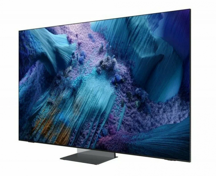 Телевизор Samsung QE98QN990FUXRU