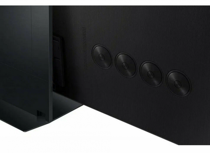 Телевизор Samsung QE98QN990FUXRU