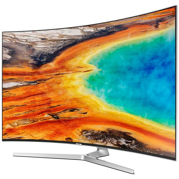Телевизор Samsung UE49MU9000U