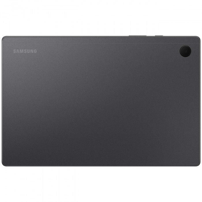 Планшет Samsung Galaxy Tab A8 LTE (2021), 4 ГБ/64 ГБ, Wi-Fi + Cellular, темно-серый