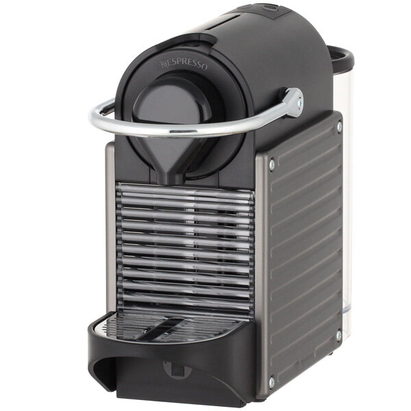 Кофемашина капсульного типа Nespresso Nespresso Pixie C60