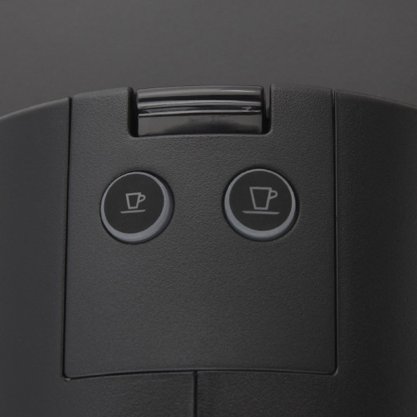 C60 nespresso top