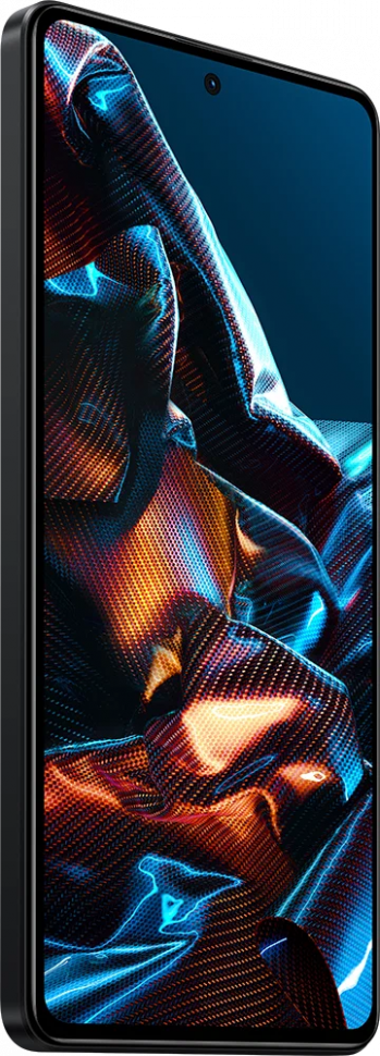 Смартфон Xiaomi POCO F5 Pro 5G 8/256 ГБ Global, черный купить в Москве ...