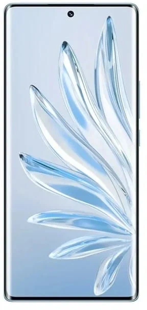 Смартфон HONOR 70 5G 8/128 ГБ Global, голубой