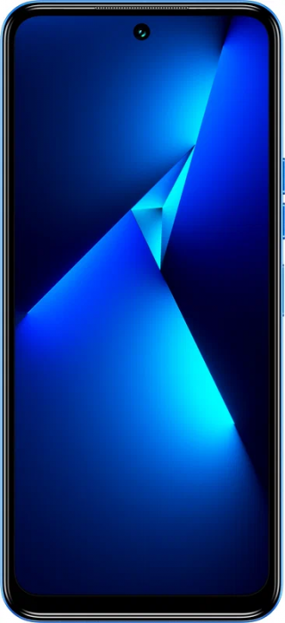Смартфон TECNO POVA Neo 3 8/128 ГБ, синий