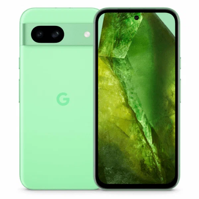 Смартфон Google Pixel 8A 8/128 ГБ JP, aloe