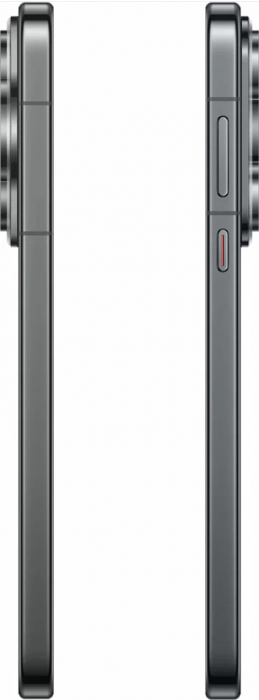 Смартфон HUAWEI Pura 70 12/256 ГБ RU, Dual nano SIM, черный