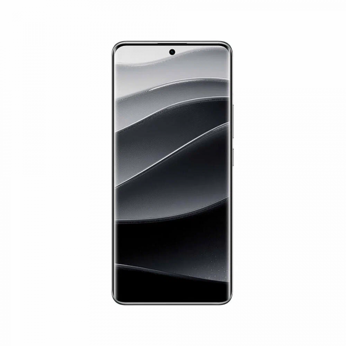 Смартфон Xiaomi Redmi Note 14 Pro Plus 12/512Gb, Midnight Black