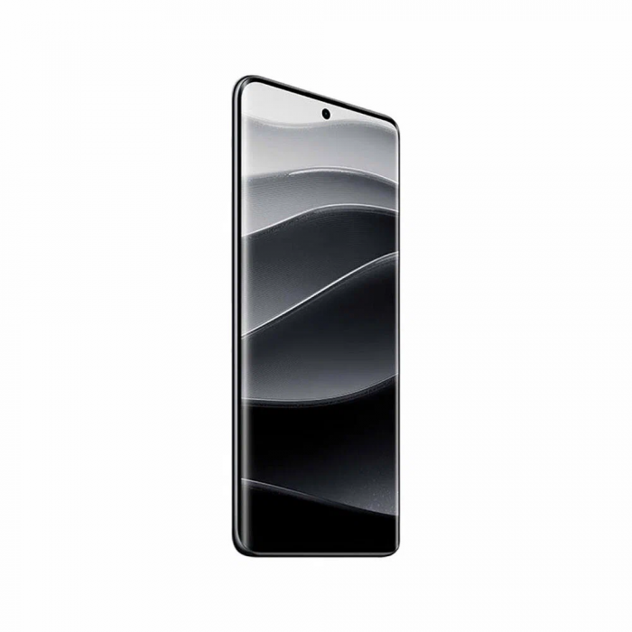 Смартфон Xiaomi Redmi Note 14 Pro Plus 12/512Gb, Midnight Black