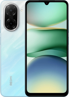 Смартфон Xiaomi Redmi A5 3/64Gb, Ocean Blue