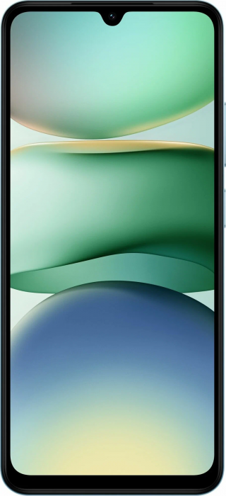 Смартфон Xiaomi Redmi A5 3/64Gb, Ocean Blue