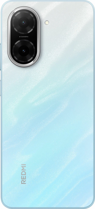 Смартфон Xiaomi Redmi A5 3/64Gb, Ocean Blue