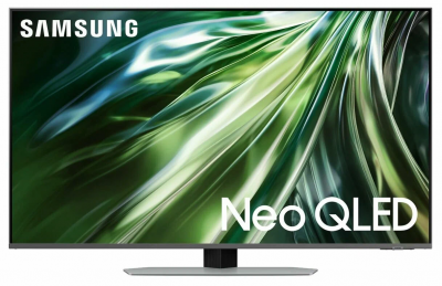 Телевизор Samsung QE50QN90DAUXRU