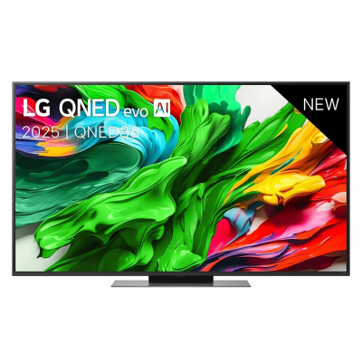 Телевизор LG 55QNED86A6A.ARUG