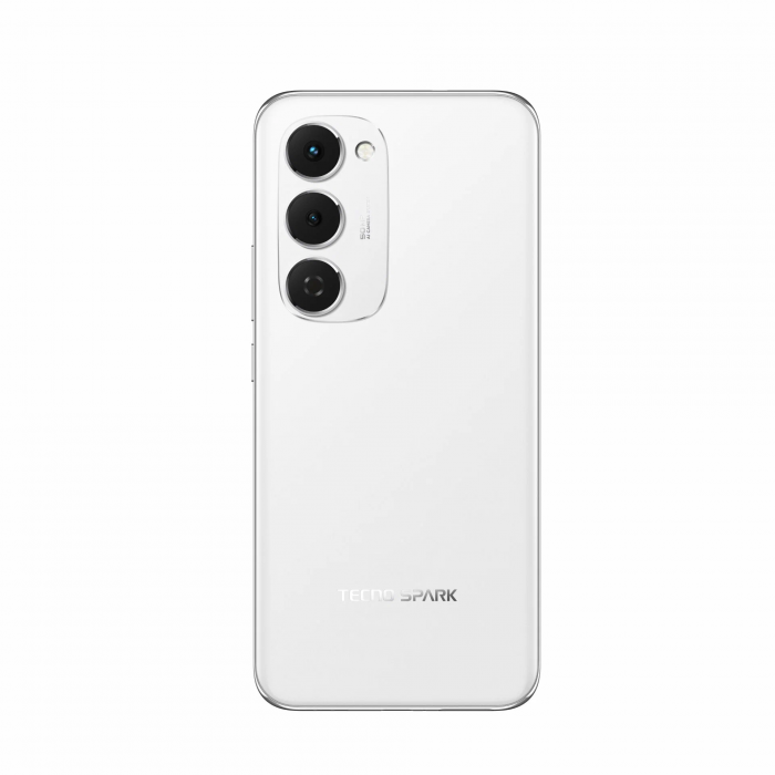 Смартфон Tecno Spark 40 Pro Plus 8/256Gb White