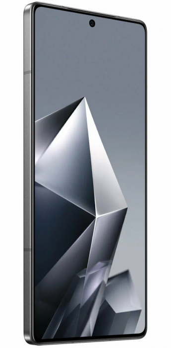 Смартфон Infinix Note 50 8/256Gb Black