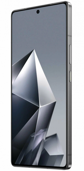 Смартфон Infinix Note 50 8/256Gb Black