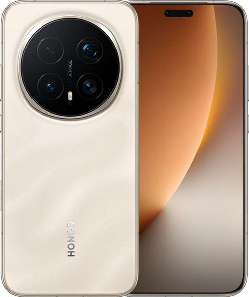 Смартфон Honor Magic 8 Pro 16/1Tb Sunrise Gold