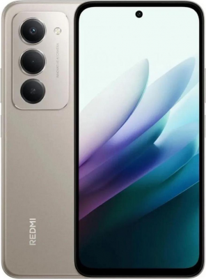 Смартфон Xiaomi Redmi 15 8/128Gb Titan Gray