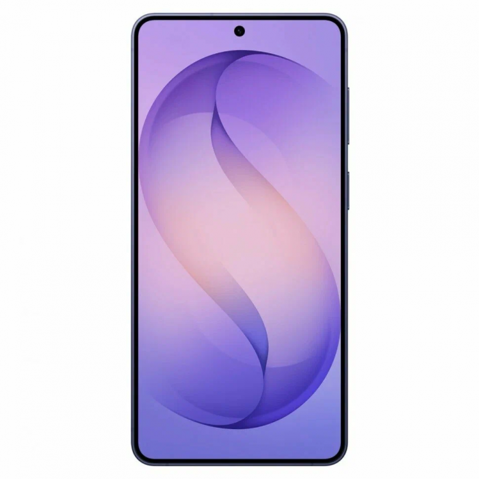 Смартфон Samsung Galaxy S26 12/256Gb Cobalt Violet